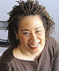 Lee Ann Fujii headshot