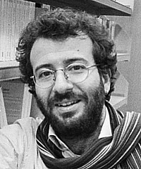 Fadi A Bardawil headshot