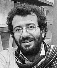 Fadi A Bardawil headshot