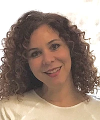 Ayşe Parla headshot