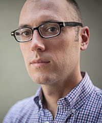 Andrew Dilts headshot