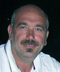 Mustafa H. Sayar headshot