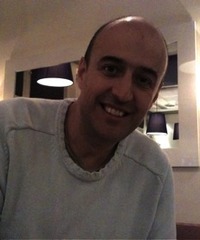 Raul Jimenez headshot