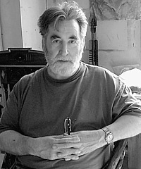 Tom Phillips headshot