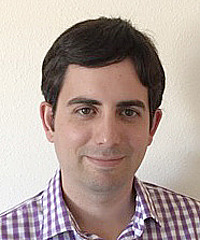 Matthew McQuinn headshot