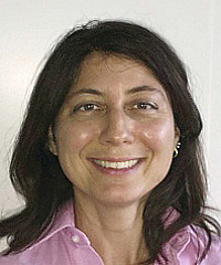 Daniela Summa headshot