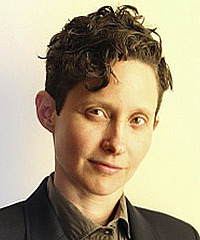 Allegra M McLeod headshot