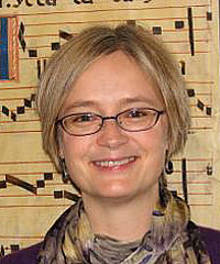 Rebecca Maloy headshot