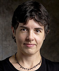 Elizabeth Mertz headshot