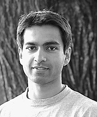 Anup Rao headshot