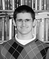 Andrew McGowan headshot