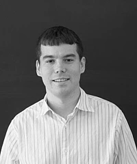 Shane Davis headshot