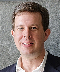 Barnaby Marsh headshot