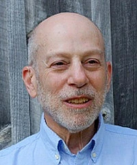 Raoul Birnbaum headshot