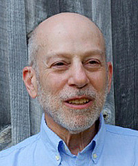 Raoul Birnbaum headshot