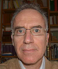 Francesco Guizzi headshot