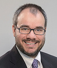 Fabian Reiter headshot