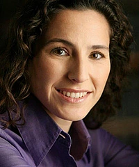 Juna Kollmeier headshot