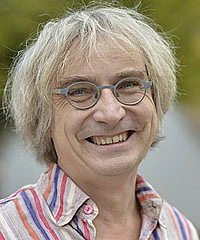 Stefan Schorch headshot