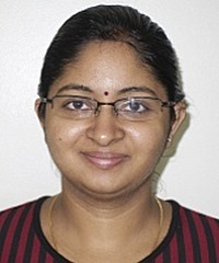 Srimathy Srinivasan headshot