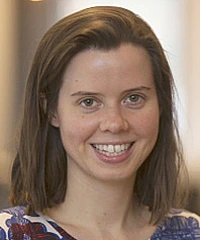 Ailsa Keating headshot
