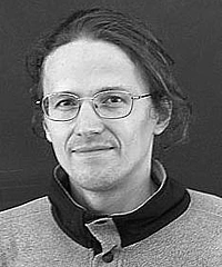 Martin Schnabl headshot