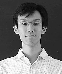 Yuji Tachikawa headshot