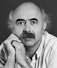 Helmut Zander headshot