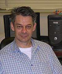 Alan Reid headshot