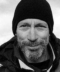 Philippe Le Billon headshot