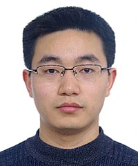 Sian Nie headshot
