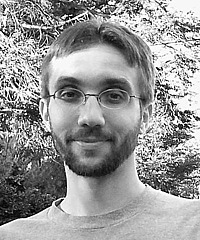 Kevin van Bladel headshot