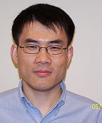 Fengbo Hang headshot
