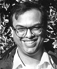 Gunaretnam Rajagopal headshot