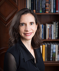 Jennifer Gaston Pitts headshot