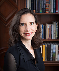 Jennifer Gaston Pitts headshot