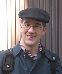 Christopher Pratt Atwood headshot