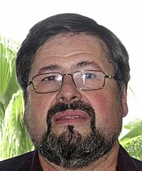 Ludmil Katzarkov headshot