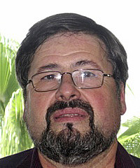 Ludmil Katzarkov headshot