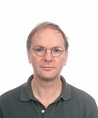 David Brydges headshot