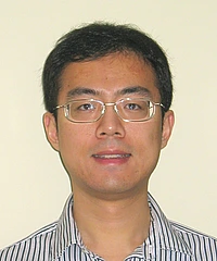 Hongjie Dong headshot
