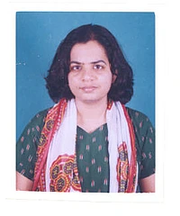Jaya Iyer headshot