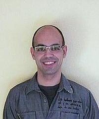 Vicente Munoz headshot