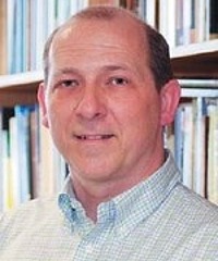 Johannes Nicolaas Baltussen headshot