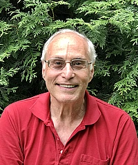 Adam Burrows headshot