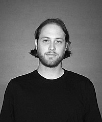 Michael Kuhlen headshot