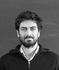 Dario Martelli headshot