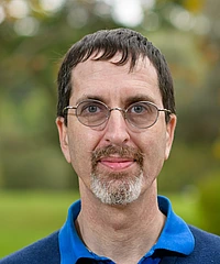 Ofer Aharony headshot