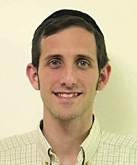 Jake Solomon headshot