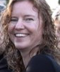 Elisabeth H. Ellis headshot